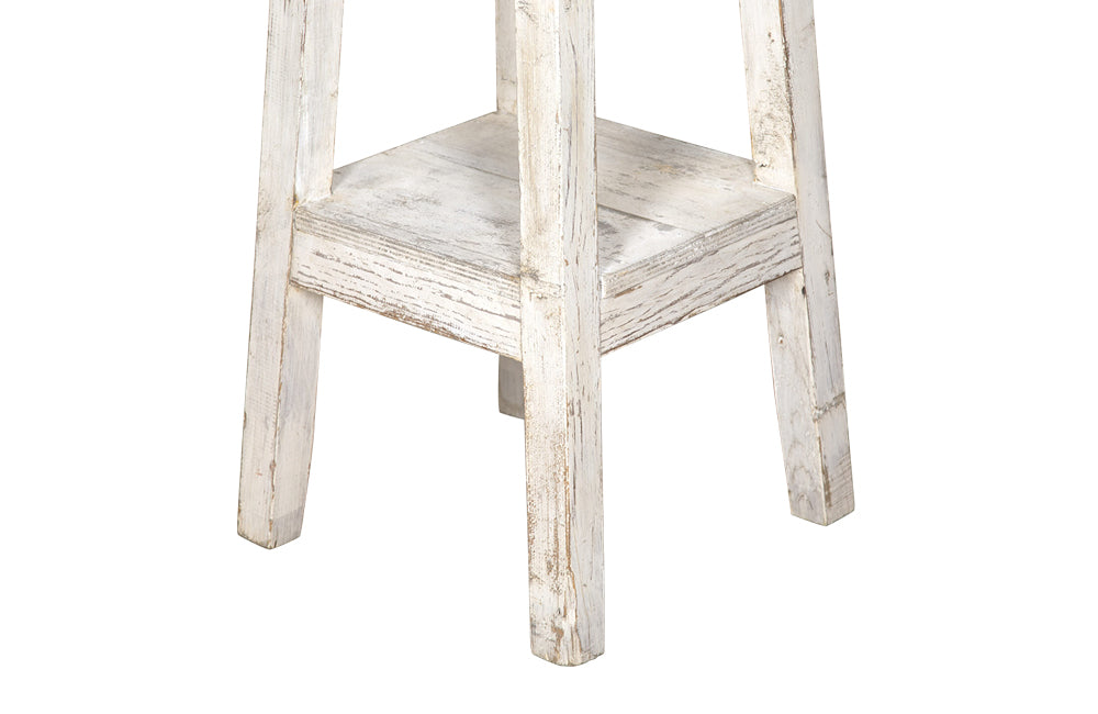 French Sculpture Stand-Vintage Sculptors Stand-Pedestal-Dsplay Stand-Decorative Accessories-AD & PS Antiques