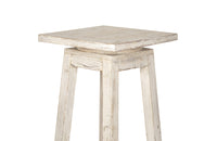 French Sculpture Stand-Vintage Sculptors Stand-Pedestal-Dsplay Stand-Decorative Accessories-AD & PS Antiques