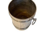 French Neo-Classical Revival Champagne Bucket - French Decorative Antiques - Champagne Buckets - Wine Coolers - Rafraichissoir - Decorative Accessories - adpsantiques - Antique Shops Tetbury - AD & PS Antiques