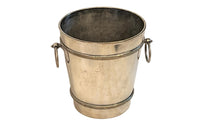 French Neo-Classical Revival Champagne Bucket - French Decorative Antiques - Champagne Buckets - Wine Coolers - Rafraichissoir - Decorative Accessories - adpsantiques - Antique Shops Tetbury - AD & PS Antiques