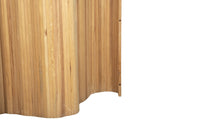 French Vintage Rolling Screen – Vintage Screen - Mid Century Modern - Room Divider - French Antiques - French Mid Century Furniture - AD & PS Antiques