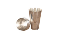 French Silverplate Cocktail Shaker-Vintage Cocktail Shaker-Bar Accessories-Barware-Wine and Food Related-French Antiques-Vintage Accessories-AD & PS Antiques