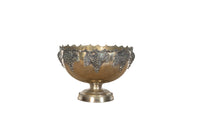 Large 19th Century Champagne Vasque - French Decorative Antiques - Antique Champagne Buckets - Champagne Vasques - The Art of Wine and Food - Decorative Antiques - Decorative Accessories - Champagne - Antique Shops Tetbury -AD & PS Antiques