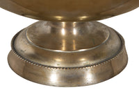 Large 19th Century Champagne Vasque - French Decorative Antiques - Antique Champagne Buckets - Champagne Vasques - The Art of Wine and Food - Decorative Antiques - Decorative Accessories - Champagne - Antique Shops Tetbury -AD & PS Antiques