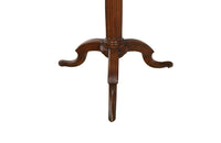 Tilt-top Table in the Manner of Joseph Canabas - Tilt top table - mahogany flip top table - Occassional Tables - Centre tables - Antique Tables - French Antique Tables - Fine Antique Furniture - Side Tables - Antique Shops Tetbury - AD & PS Antiques