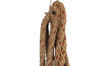Pair Of Antique French Passementerie Tie-Backs - French Decorative Antiques - Antique Textiles - Soft Furnishings - Decorative Antiques - Decorative Accessories - Antique Shops Tetbury - AD & PS Antiques