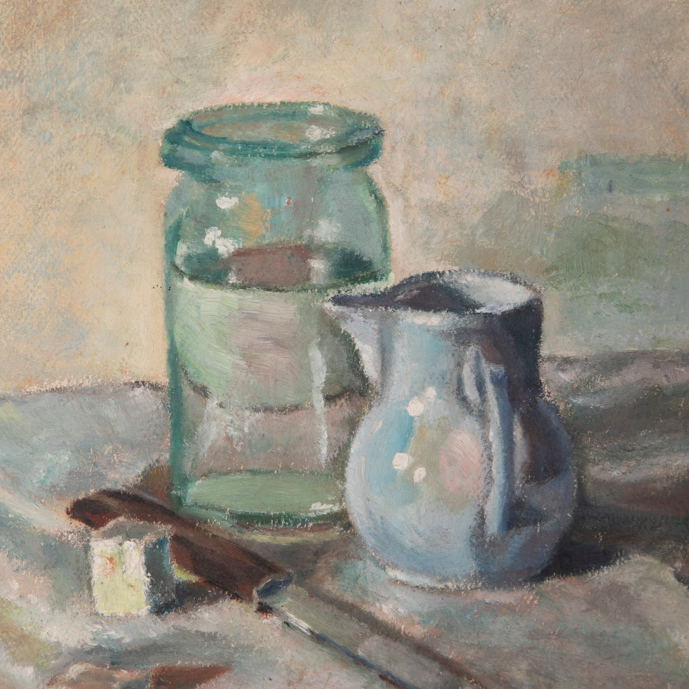 Swedish Still Life Painting- Antique Paintings-Wall Decoration-Still Life Art-Swedish Antiques-Decorative Accessories-AD & PS Antiques