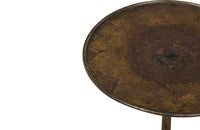 Vintage Spanish Martini Table - AD & PS Antiques - Tables - Cocktail Table - Occasional Table - End Table - Side Table - Mid Century Modern - Spanish Antiques - AD & PS Antiques