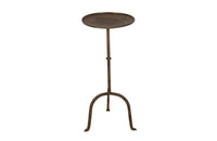 Vintage Spanish Martini Table - AD & PS Antiques - Tables - Cocktail Table - Occasional Table - End Table - Side Table - Mid Century Modern - Spanish Antiques - AD & PS Antiques