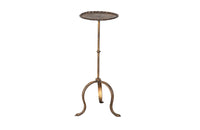 Vintage Spanish Martini Table - Vintage Cocktail Table - Decorative Antiques - AD & PS Antiques
