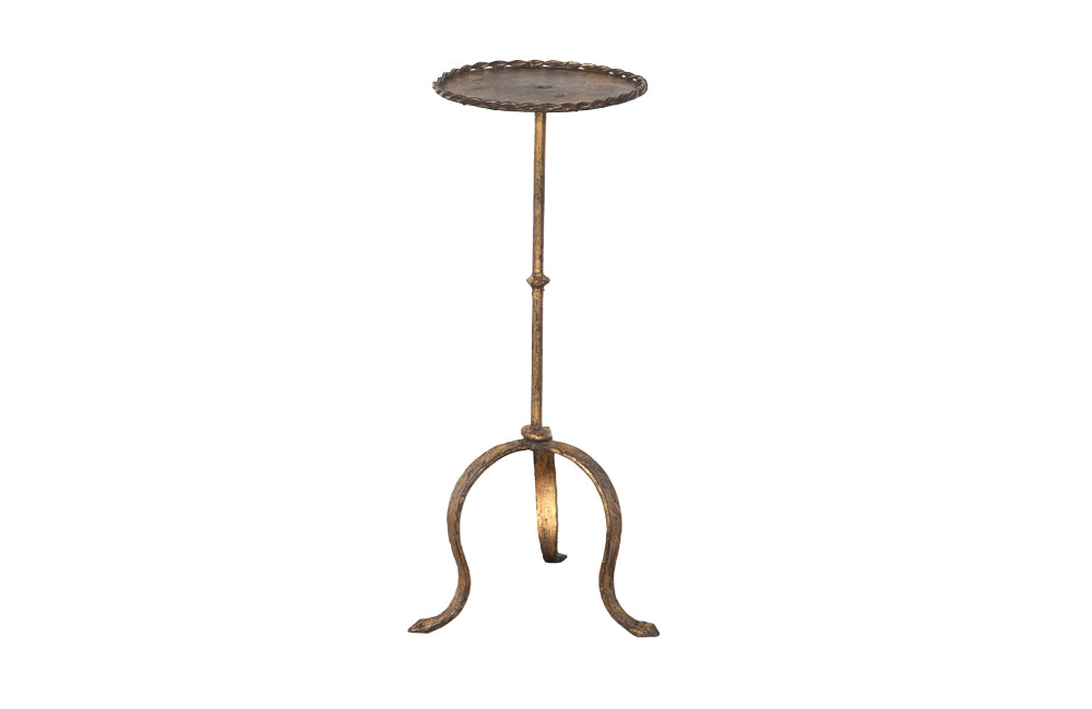 Vintage Spanish Martini Table - Vintage Cocktail Table - Decorative Antiques - AD & PS Antiques
