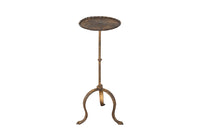 Vintage Spanish Martini Table - Vintage Cocktail Table - Decorative Antiques - AD & PS Antiques