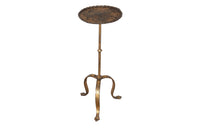 Vintage Spanish Martini Table - Vintage Cocktail Table - Decorative Antiques - AD & PS Antiques