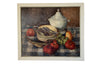 French Still Life Painting by Horace Richebe