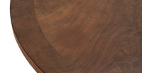 19th Century English Regency Style Tilt Top Table