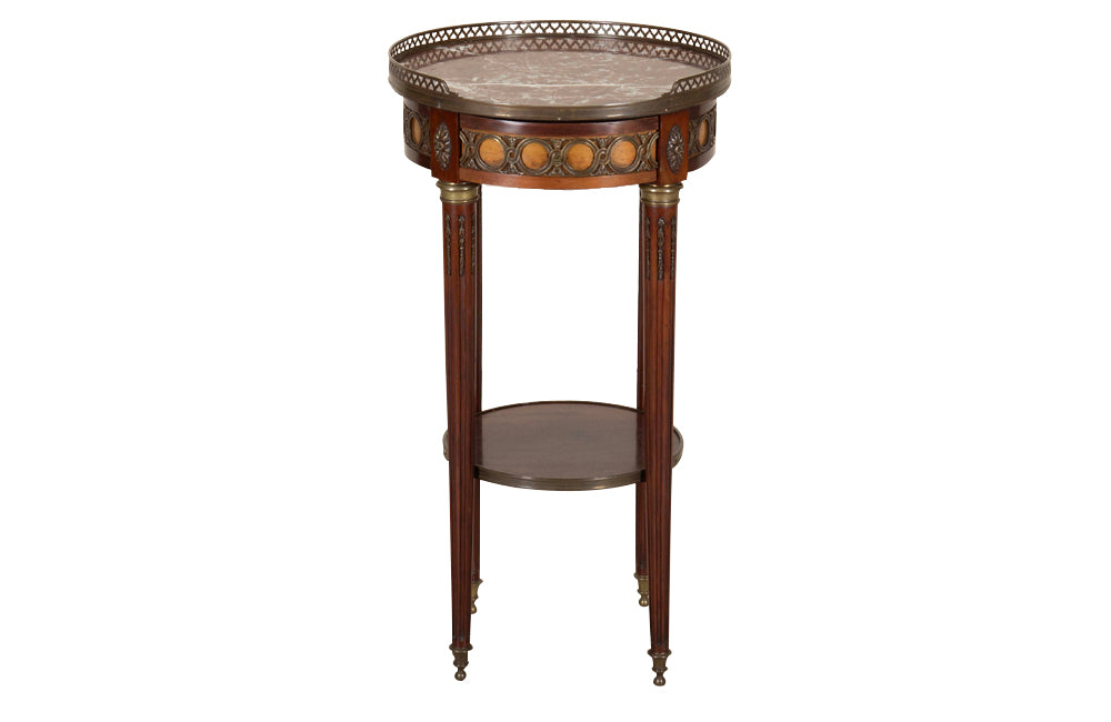 19th Century French Neo-Classical Revival Gueridon