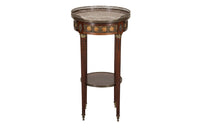 19th Century French Neo-Classical Revival Gueridon