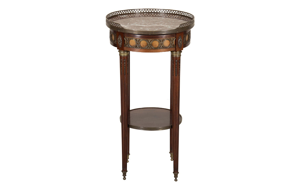 19th Century French Neo-Classical Revival Gueridon