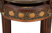 19th Century French Neo-Classical Revival Gueridon