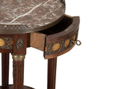 19th Century French Neo-Classical Revival Gueridon