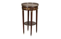 19th Century French Neo-Classical Revival Gueridon