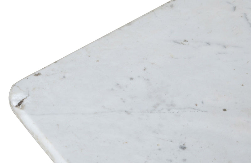 Beautiful 19th Century French patisserie presentation table.