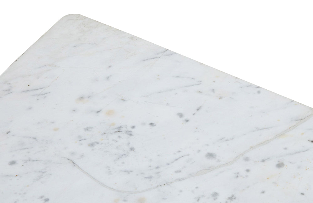 Beautiful 19th Century French patisserie presentation table.