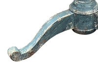 19TH CENTURY SWEDISH GUERIDON TABLE