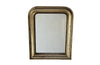 Small and elegant 19th Century French Louis Philippe mirror