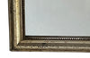 Small and elegant 19th Century French Louis Philippe mirror