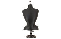 19th Century French Countertop Wasp Waist Mannequin