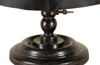 19th Century French Countertop Wasp Waist Mannequin