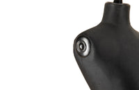 19th Century French Countertop Wasp Waist Mannequin