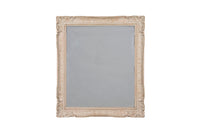 Carved Montparnasse Framed Mirror 