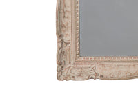 Carved Montparnasse Framed Mirror