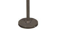 FRENCH INDUSTRIAL STYLE FLOOR LAMP