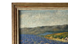 SIGNED LANDSCAPE PAINTING BY HENRI MILLET