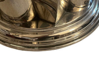 20TH CENTURY ART DECO STYLE WINE COOLER