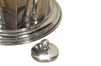 20TH CENTURY ART DECO STYLE WINE COOLER