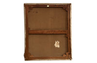 'WOMAN READING' BY CLOTILDE AVY-PREGNIARD