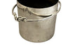 Large 20th Century Spanish elegant champagne bucket.