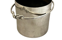Large 20th Century Spanish elegant champagne bucket.