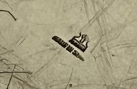 Large 20th Century Spanish elegant champagne bucket.