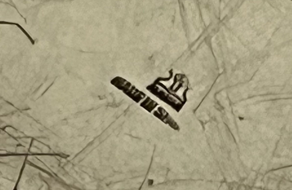 Large 20th Century Spanish elegant champagne bucket.