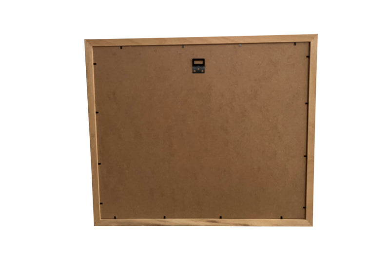 20TH CENTURY FRENCH OIL PAINTING 'THE COOK'