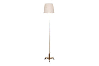 NEO-CLASSICAL REVIVAL FLOOR LAMP