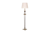 NEO-CLASSICAL REVIVAL FLOOR LAMP