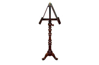 19TH CENTURY FRENCH LOUIS XVI REVIVAL DOUBLE SIDED LECTERN