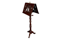 19TH CENTURY FRENCH LOUIS XVI REVIVAL DOUBLE SIDED LECTERN
