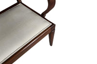 ART DECO WALNUT SALON SUITE